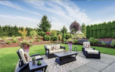 The Benefits of Working With a Landscape Designer