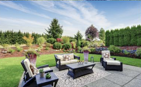 The Benefits of Working With a Landscape Designer