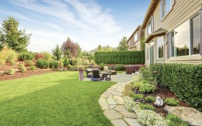 3 Qualities to Look For in a Landscape Design Company