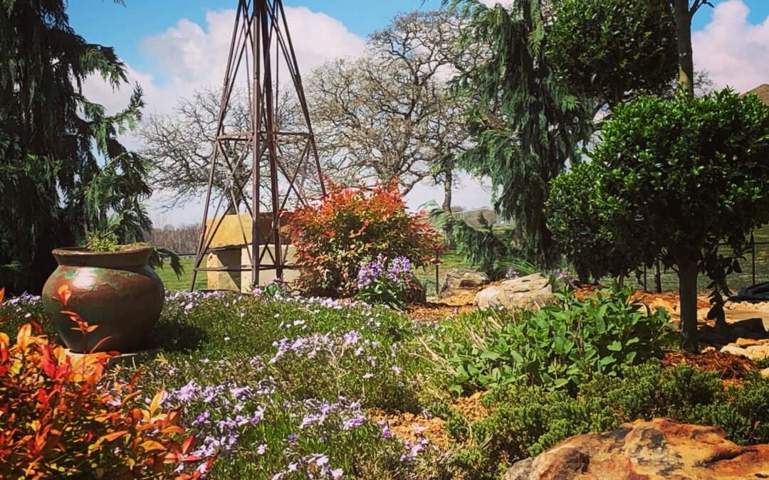 How to Use Landscaping to Increase Your Property Value