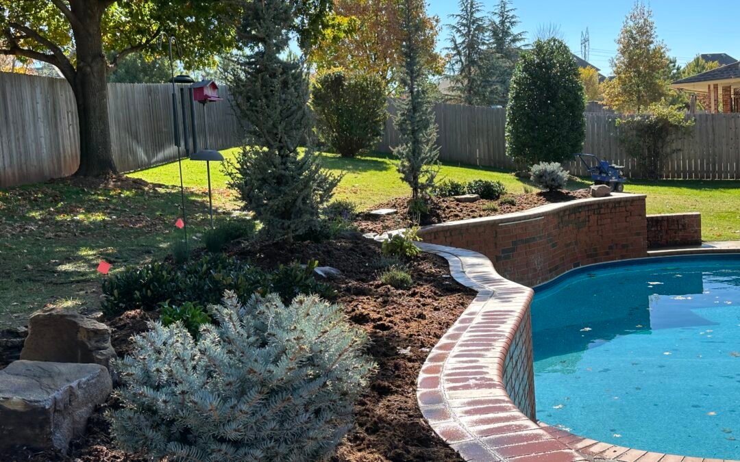 5 Best Features to Add for a Beautiful Landscape